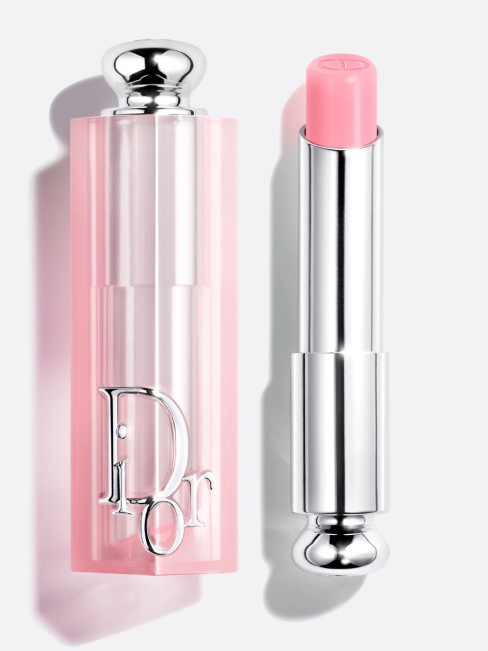Dior Addict Lip Balm 001 Pink NEW